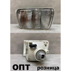 TY05-1205R (35-97)* TOYOTA HILUX SURF (210) 2002-05, ПОВОРОТ В БАМПЕР R (Китай) 