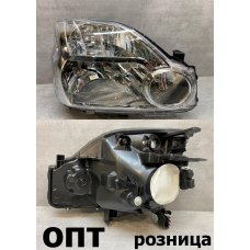 NS28-0201R (215-11C1)* NISSAN X-TRAIL (31) 2007-11, ФАРА R (Китай) 