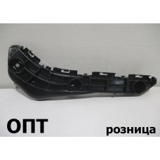 TY39-0307-1L* TOYOTA ALLION (260) 2007-16, КРЕПЛЕНИЕ ПЕРЕДНЕГО БАМПЕРА L (Китай) 