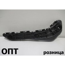 TY39-0307-1R* TOYOTA ALLION (260) 2007-16, КРЕПЛЕНИЕ ПЕРЕДНЕГО БАМПЕРА R (Китай) 