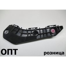 TY39-0507-1L* TOYOTA ALLION/PREMIO (260) 2016-20, КРЕПЛЕНИЕ ПЕРЕДНЕГО БАМПЕРА L (Китай)