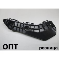 TY39-0507-1R* TOYOTA ALLION/PREMIO (260) 2016-20, КРЕПЛЕНИЕ ПЕРЕДНЕГО БАМПЕРА R (Китай)