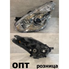 TY43-0301L (68-12)* TOYOTA WISH (10) 2005-09, ФАРА L (Китай) 