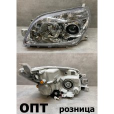 TY48-0201L (212-11M6)* TOYOTA RUSH (J200) 2006-16, ФАРА L (Китай) 