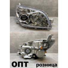 TY48-0201R (212-11M6)* TOYOTA RUSH (J200) 2006-16, ФАРА R (Китай) 