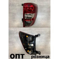 TY48-0202R (220-51832)* TOYOTA RUSH (J200) 2006-08, СТОП R (Китай) 