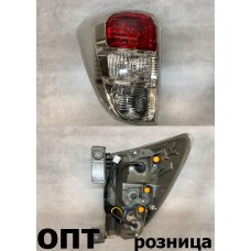 TY48-0202B-L (220-51987)* TOYOTA RUSH (J200) 2008-16, СТОП L (Китай) 