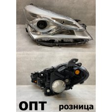 TY18-1301R (52-302)* TOYOTA VITZ (130) 2017-20, ФАРА R (Китай) TY18-1301R (52-302)* TOYOTA VITZ (130) 2017-20, ФАРА R (Китай)