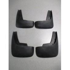 TY14-0926* TOYOTA CAMRY (30) 2001-05, БРЫЗГОВИКИ 4 шт. (Китай) 