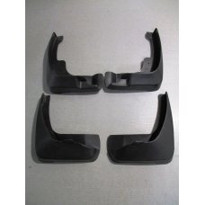 TY14-1326* TOYOTA CAMRY (40) 2006-08, БРЫЗГОВИКИ 4 шт. (Китай)