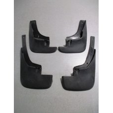 TY14-0326К* TOYOTA CAMRY GRACIA (20) 1996-98, БРЫЗГОВИКИ 4шт. (Китай)