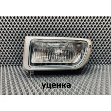 TY26-0104C-L-U (28-113)* TOYOTA TOWN ACE/ NOAH 1996-98, ТУМАНКА L (Китай) УЦЕНКА TY26-0104C-L-U (28-113)* TOYOTA TOWN ACE/ NOAH 1996-98, ТУМАНКА L (Китай) УЦЕНКА