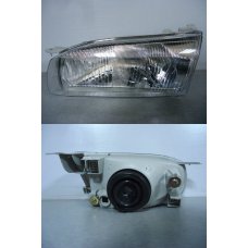 TY01-1201L (212-1164)* TOYOTA COROLLA (110) 1995-97, ФАРА L (Китай)