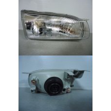 TY01-1201R (212-1164)* TOYOTA COROLLA (110) 1995-97, ФАРА R (Китай)