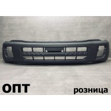 TY11-0307B (52119-42903)* TOYOTA RAV4 (20) 2000-03, БАМПЕР ПЕРЕДНИЙ ( Тайвань) Под уширитель