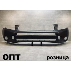TY11-0507 (52119-42590)* TOYOTA RAV4 (30) 2005-08, БАМПЕР ПЕРЕДНИЙ (Тайвань) Под уширители