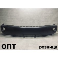 TY46-0107 (52119-48040)* TOYOTA KLUGER (20) 2000-03, БАМПЕР ПЕРЕДНИЙ (Тайвань)