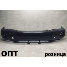 TY46-0207 (52119-48140)* TOYOTA KLUGER (20) 2003-07, БАМПЕР ПЕРЕДНИЙ (Тайвань)
