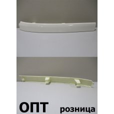 MT05-0301R* MITSUBISHI FUSO FIGHTER 2000-05, ПЛАНКА ПОД ФАРУ R (Китай)