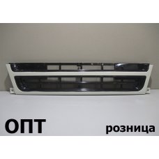 MT05-0311A (MC967814)* MITSUBISHI FUSO FIGHTER 2000-05, РЕШЕТКА РАДИАТОРА (Китай) Узкая кабина MT05-0311A (MC967814)* MITSUBISHI FUSO FIGHTER 2000-05, РЕШЕТКА РАДИАТОРА (Китай) Узкая кабина