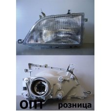 TY09-0801L (212-11A8)* TOYOTA DYNA/TOYOACE 1999-2004, ФАРА L (Китай)