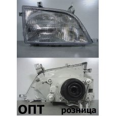 TY09-0801R (212-11A8)* TOYOTA DYNA/TOYOACE 1999-2004, ФАРА R (Китай)