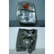 TY09-0803B-R (212-15G5)* TOYOTA DYNA/TOYOACE 1999-2004, ГАБАРИТ R (Китай) с желтком