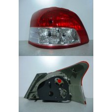 TY16-0402L (212-19P5)* TOYOTA BELTA 2006-12, СТОП L (Китай) TY16-0402L (212-19P5)* TOYOTA BELTA 2006-12, СТОП L (Китай)