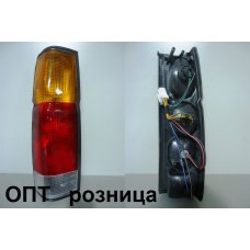 NS01-0502L (215-1986)* NISSAN DATSUN 1991-96, СТОП L (Китай) NS01-0502L (215-1986)* NISSAN DATSUN 1991-96, СТОП L (Китай)