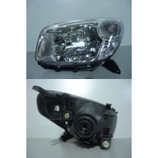 TY11-0401L (212-11F6)* TOYOTA RAV4 2003-05, ФАРА L (Китай) 2м