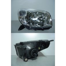 TY11-0401R (212-11F6)* TOYOTA RAV4 2003-05, ФАРА R (Китай) 2м