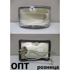 HN05-0104L (219-1603)*	HINO PROFIA 1987-91, ГАБАРИТ L (Китай) Белый