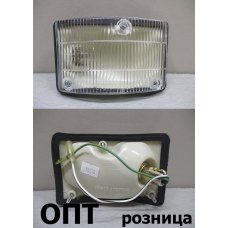 HN05-0104R (219-1603)* HINO PROFIA 1987-91, ГАБАРИТ R (Китай) Белый