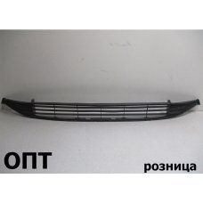 TY38-1107-3 (53112-47240)* TOYOTA PRIUS (50) 2015-19, РЕШЕТКА В БАМПЕР (Китай)