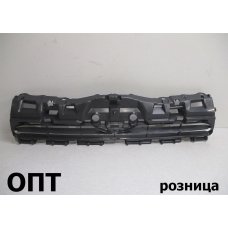 TY38-1012 (53111-52780)* TOYOTA  AQUA 2014-17, РЕШЕТКА В БАМПЕР ВЕРХНЯЯ (Китай) 