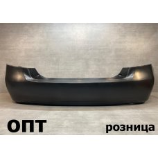 TY03-1808 (52159-20A00)* TOYOTA PREMIO (260) 2007-16, БАМПЕР ЗАДНИЙ (Китай) TY03-1808 (52159-20A00)* TOYOTA PREMIO (260) 2007-16, БАМПЕР ЗАДНИЙ (Китай)