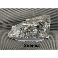 TY03-1701B-L-U (20-426)* TOYOTA PREMIO (240) 2001-04, ФАРА L (Китай) Уценка