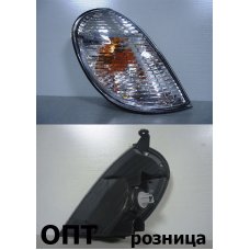 TY20-0103R* TOYOTA NADIA 1998-03, ГАБАРИТ R (Китай)