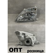 TY20-0101L (44-18)* TOYOTA NADIA 1998-03, ФАРА L (Китай)
