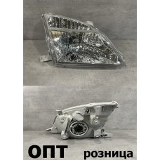 TY20-0101R (44-18)* TOYOTA NADIA 1998-03, ФАРА R (Китай)