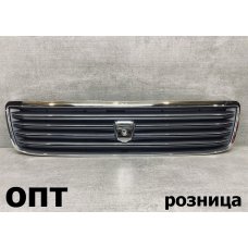TY14-1611* TOYOTA CAMRY SV40 1996-98, РЕШЕТКА ХРОМ (Китай)