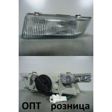 TY23-0104L (44-9)* TOYOTA IPSUM (10) 1996-1998, ТУМАНКА L (КИТАЙ) Рефленая TY23-0104L (44-9)* TOYOTA IPSUM (10) 1996-1998, ТУМАНКА L (КИТАЙ) Рефленая
