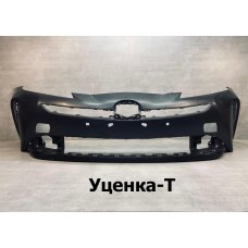 TY38-1507-U-Т (52119-47978)* TY PRIUS (50) 2018-23, БАМПЕР ПЕРЕДНИЙ (Китай) Уценка-Т