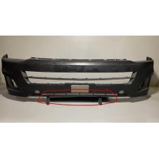 TY04-2107AB-U-Т (52119-26670)* TOYOTA HIACE 2013-17, БАМПЕР ПЕРЕДНИЙ (Китай) Уценка-Т