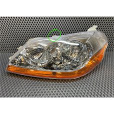 TY33-0401B-L-U (22-320)* TOYOTA MARK II (110) 2002-04 (2 м), ФАРА L (Китай) Уценка лом крепл