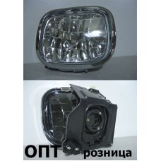 SB02-0104R (220-2000)* SUBARU FORESTER 1997-02, ТУМАНКА R (Китай) Стекло SB02-0104R (220-2000)* SUBARU FORESTER 1997-02, ТУМАНКА R (Китай) Стекло