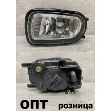 NS16-0704L (115-2003)* NISSAN BLUEBIRD SYLPHY 2000-02, ТУМАНКА L (Китай) Стекло