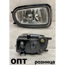 NS16-0704R (115-2003)* NISSAN BLUEBIRD SYLPHY 2000-02, ТУМАНКА R (Китай) Стекло