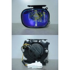 NS08-0404С-L (215-2029)* NISSAN CARAVAN 2001-04/PROBOX/X-TRAIL, ТУМАНКА L (Китай) Хамелеон
