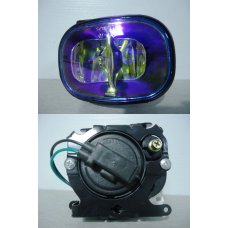 NS08-0404С-R (215-2029)* NISSAN CARAVAN 2001-04/PROBOX/X-TRAIL, ТУМАНКА R (Китай) Хамелеон